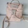 River Island mini backpack Image 3
