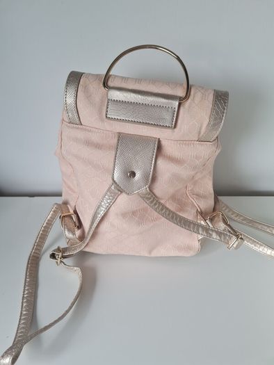 River Island mini backpack