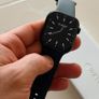 Apple Watch Series 10 black Image 5