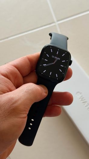 Apple Watch Series 10 black