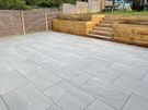 Budget landscaping and fencing Image 7