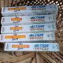 Vintage VHS Boxing Cassettes Image 7