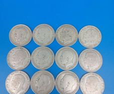 coins