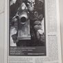Warhammer 40k Codex Assassins W40k Supplement Games Workshop Paperback Book Vintage 1997 Image 4