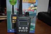 Radio scanner
