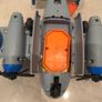 Fisherprice search and rescue plane with 3 accessories Image 7