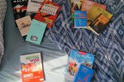 Leaving Cert schoolbooks