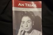 An Triail. Diarmaid O Tuama.