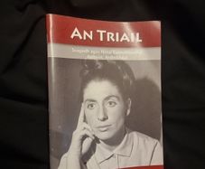 An Triail. Diarmaid O Tuama.