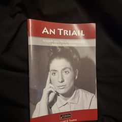 An Triail. Diarmaid O Tuama.