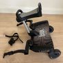 Lascal Maxi Plus Buggy Board incl Seat Image 2