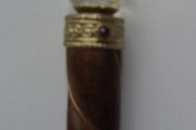 Rosewood, Copper, crystal wand, Healing tools, Wand, Crystals, Gemstones