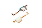 For Samsung Galaxy Tab S 10.5" 3G LTE T805 T801 SIM Card Reader Contact Flex Cable - FHT03SMTFC