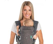baby carriers