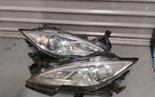 Mazda 6 Headlights