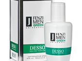 Bottled Unlimited Alternative - Eau De Parfum 100ml - JFenzi Desso Universal Green Men