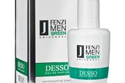 Bottled Unlimited Alternative - Eau De Parfum 100ml - JFenzi Desso Universal Green Men