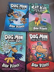 Dogman
