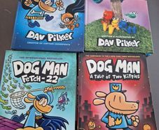Dogman