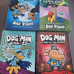 Dogman