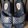 sliders size UK 2-3 Puma Image 3