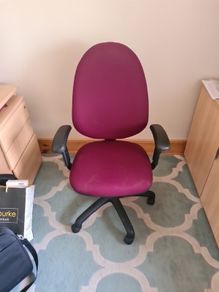 Office chair