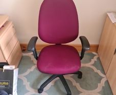 Office chair
