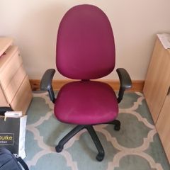 Office chair