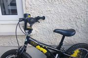 Bike Boys batman bike
