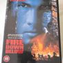 dvd vintage Steven Seagal 8 DVD Collection Box Set - NEW & SEALED - Rare Warner Edition Image 4