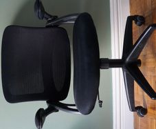 A Throne Fit for a King/Queen!