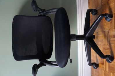 A Throne Fit for a King/Queen!