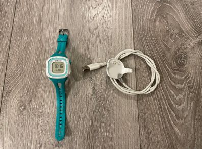 Garmin Forerunner 15