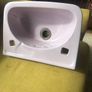 Bathroom Sink - Vintage - Antique Image 7