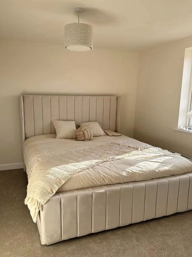 Beds