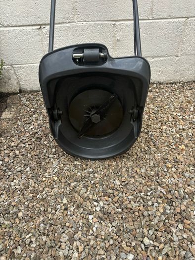 Electric Lawnmower Flymo Lite 250