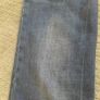 GAP boys jeans straight leg like new size 13 years Image 8