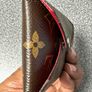 Louis Vuitton Kirigami Pochette/Purse Image 7