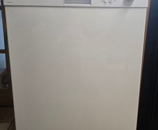 Dishwasher