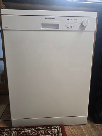 Dishwasher