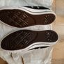 Converse Trainers Size 4 (37) Black Brand New Image 2
