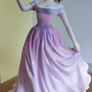 Royal Doulton 1999 Beth Hn4156 N. Pedley Design Image 4