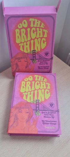 Benefit Make-up  Gift Sets
