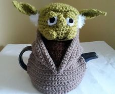 Novelty Tea Cosies