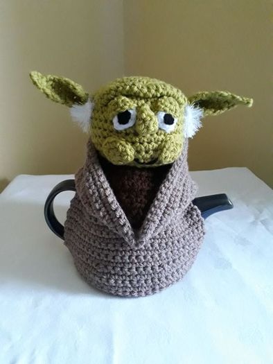 Novelty Tea Cosies