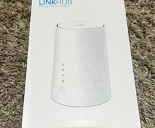 Unlocked Alcatel 4G router