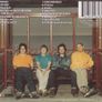 Terrorvision "Shaving Peaches" CD Album Image 2