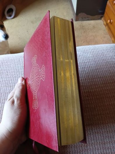 The Roman Missal. Approved for Use in the Dioceses of Ireland