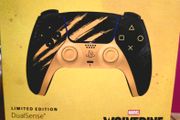 Wolverine Ps5 Controller