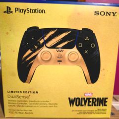 Wolverine Ps5 Controller